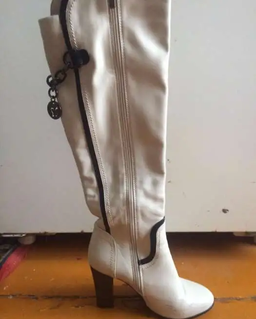 Продам сапоги, фотография 3