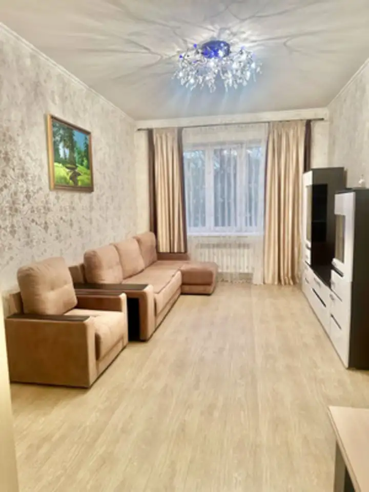 Квартира, 91,00 м², 2 эт., Проспект Победы м., Баки урманче ул, 1, фотография 1