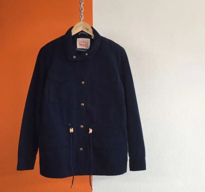 Куртка Levi's, фотография 2