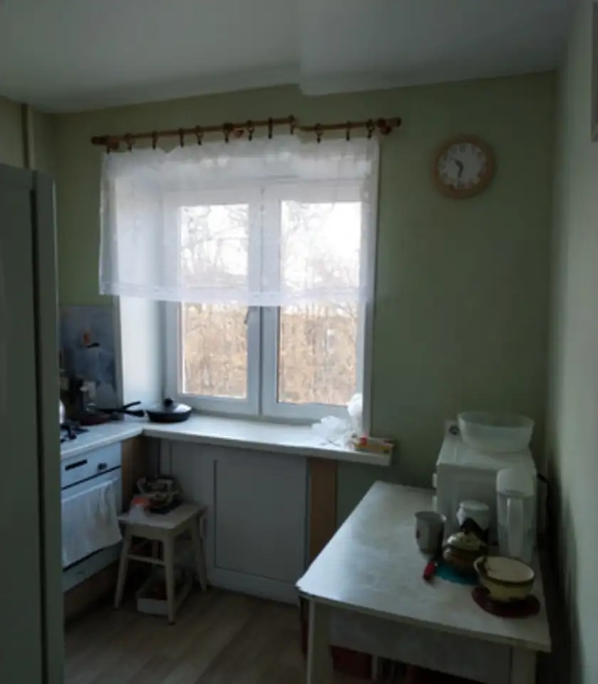 Квартира, 40,00 м², 4 эт., Чкаловская м., Октябрьской революции ул, 18, фотография 12