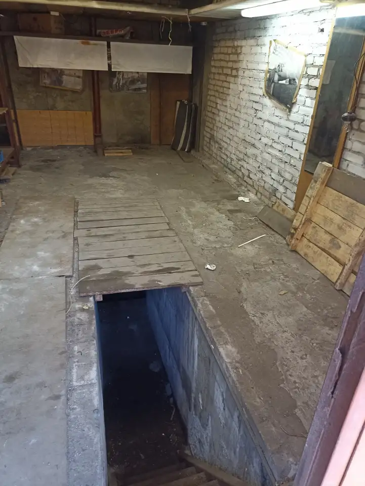 Сдам гараж, Егорьевский проезд, ВЛ 14, фотография 4