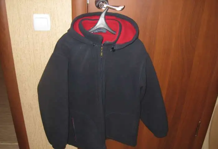 Продам б/у толстовку, фотография 1