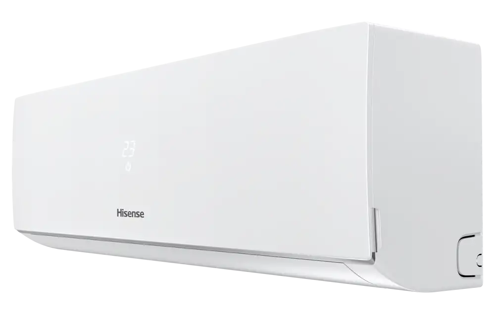 Настенный кондиционер не инвертор Hisense Easy Classic A AS-07HR4RYDDJ00, фотография 3