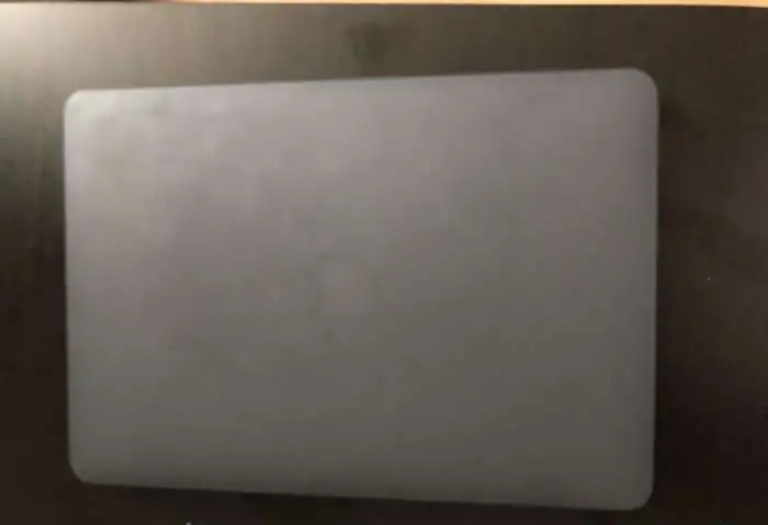 MacBook Pro, фотография 1