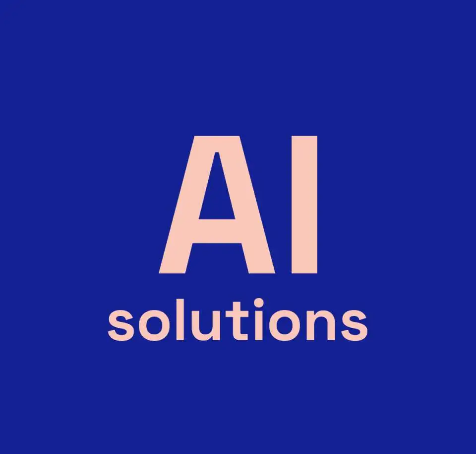 AI solutions Python Разработчики, AI разработка, разработка ИИ, фотография 1