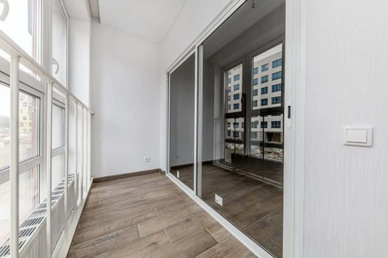 Квартира, 41,90 м², 2 эт., Пригородный п, фотография 4