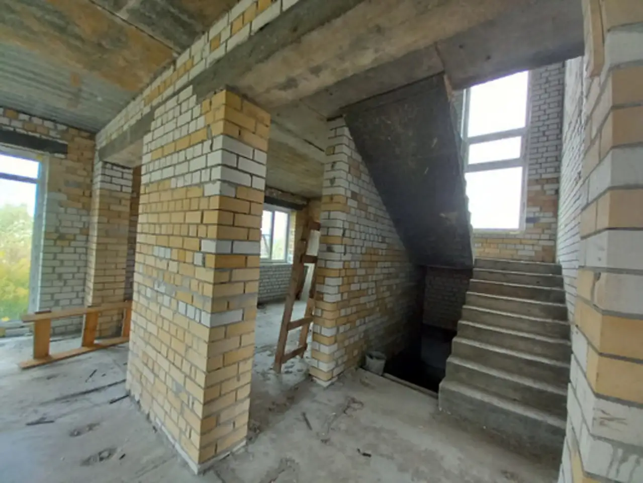 Продам дом 294,00 м2, Троицкая ул, 28, фотография 12