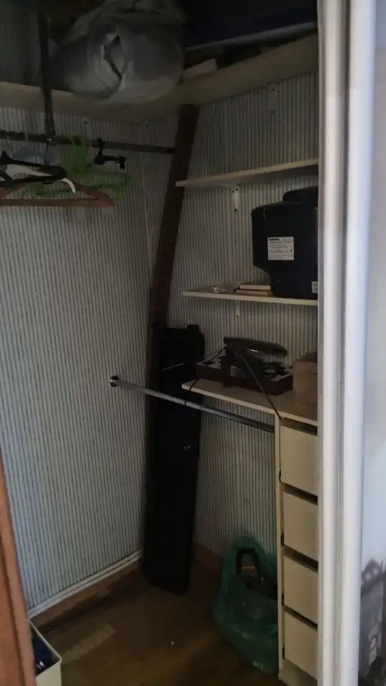 3-х комн квартира с авт отоп в городе Луганск квартал Шевченко, 59,00 м², 1 эт., квартал Шевченко, фотография 10