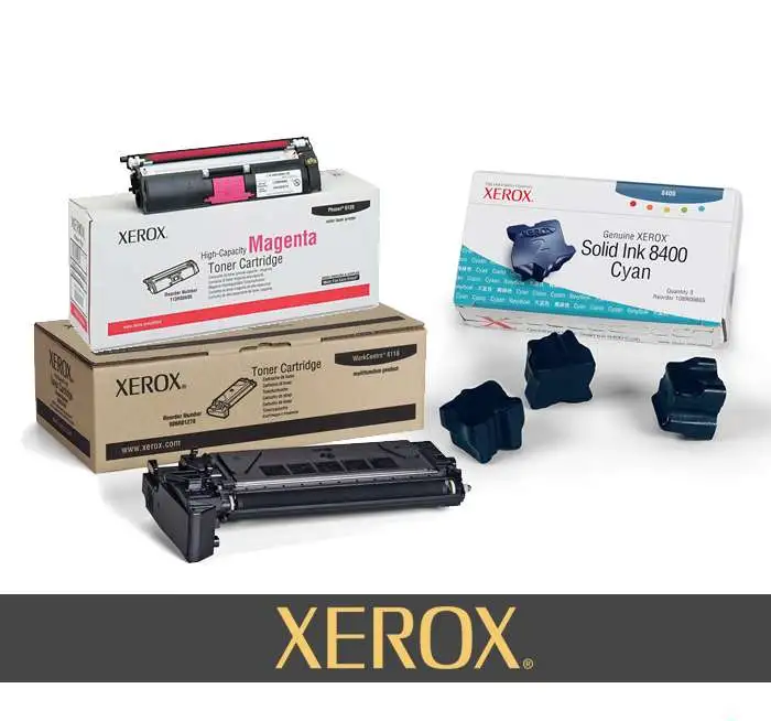 Куплю картриджи Xerox, фотография 1
