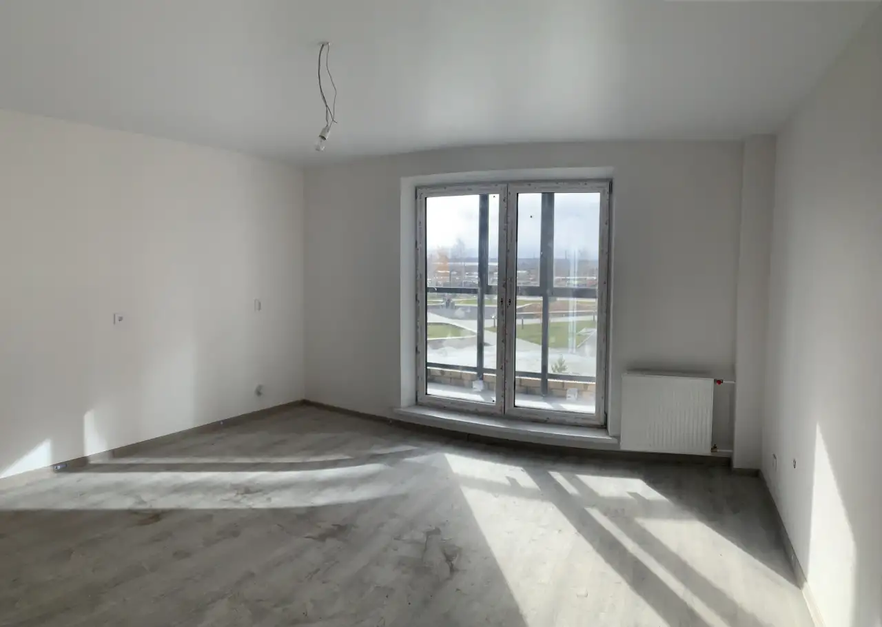 Продам 2- к кв-ру ЖК Притяжение ул. Ефрейтора Потехина д. 5, 46,00 м², 4 эт., г.  ул. Кирова д. 9, фотография 6