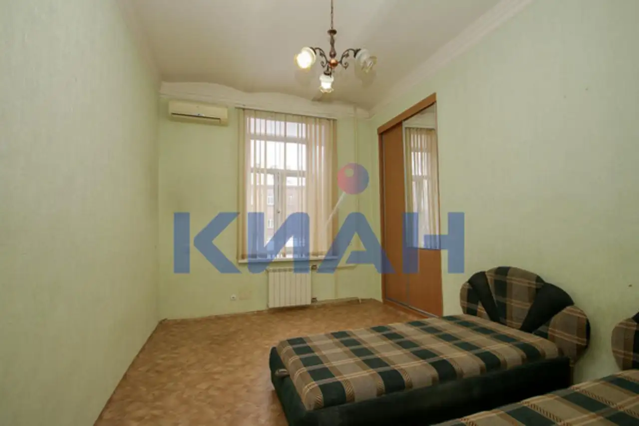 Квартира, 79,10 м², 2 эт., Советский, Малиновского ул, 8, фотография 3