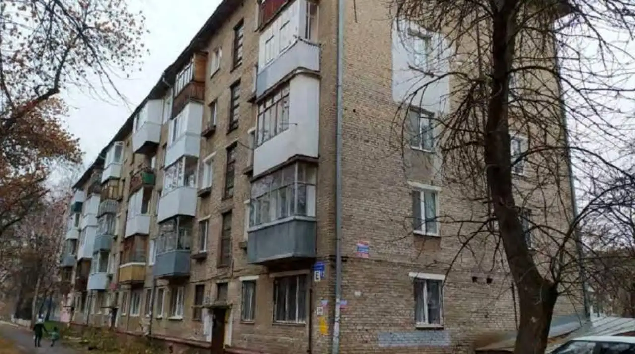 Продажа офиса 42.4 м2, улица 40 лет октября, 12, фотография 4