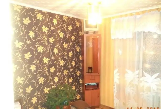 Продaм 4-х комнaтную квaртиру, 4 эт., Кaховскaя 2, фотография 6