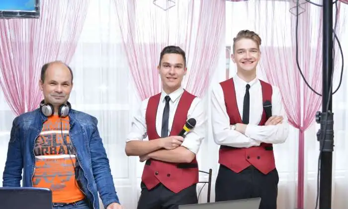 DJ Zvukooperator на любой праздник, Аренда аппаратуры!, фотография 5