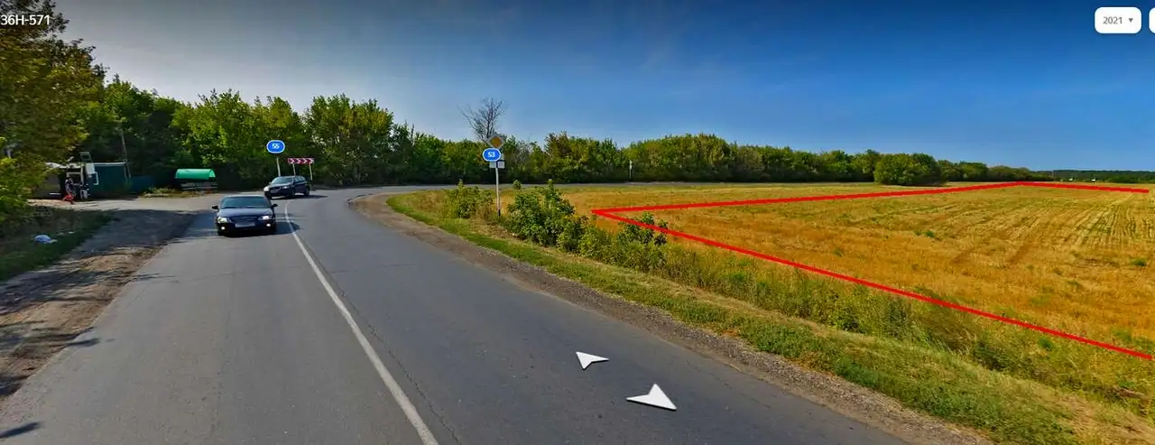 Продам коммерческую недвижимость 16 200,00 м2, Полевая улица, фотография 1