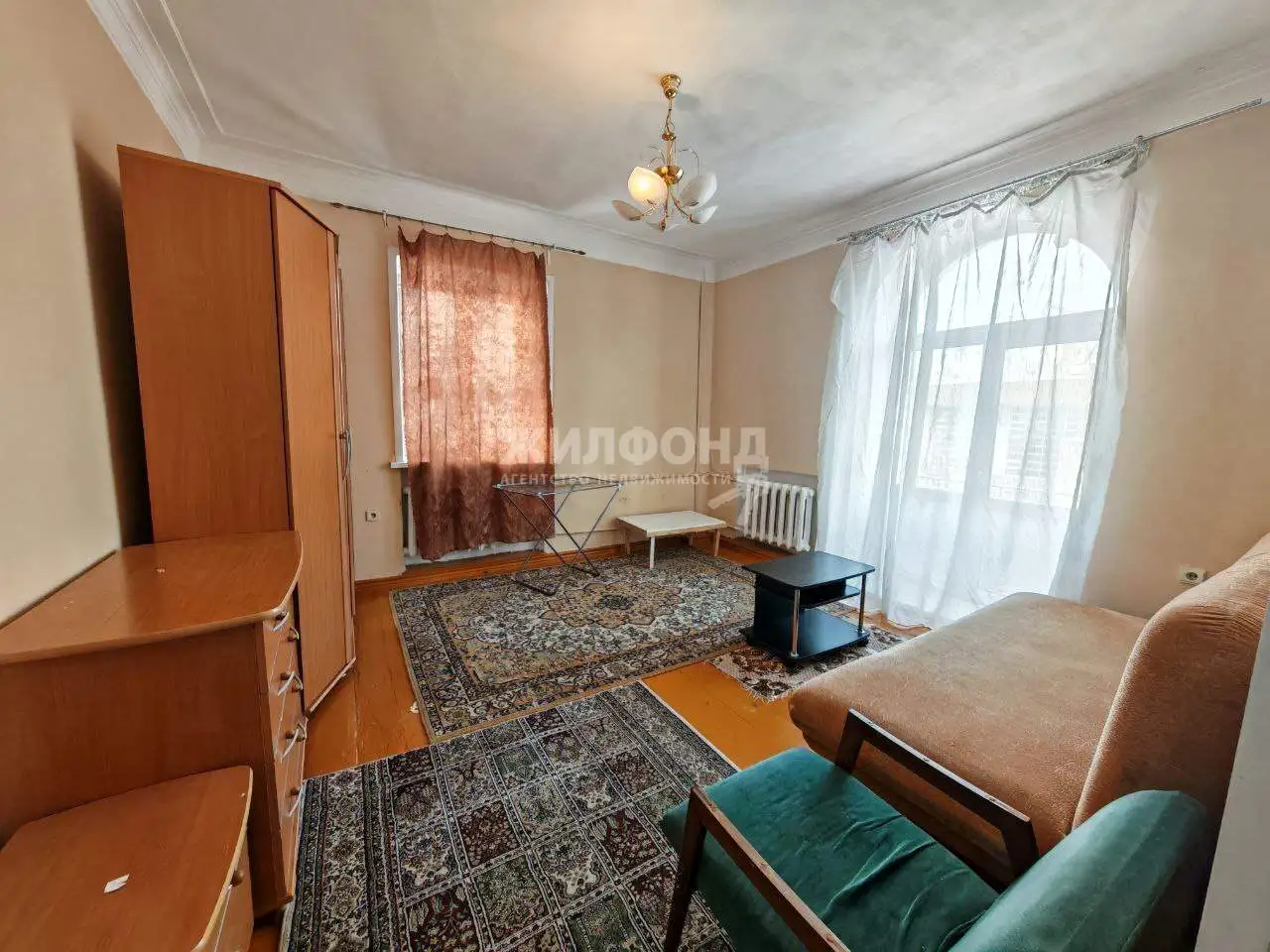 Сдается 2-комн. квартира 59 кв.м., фотография 8