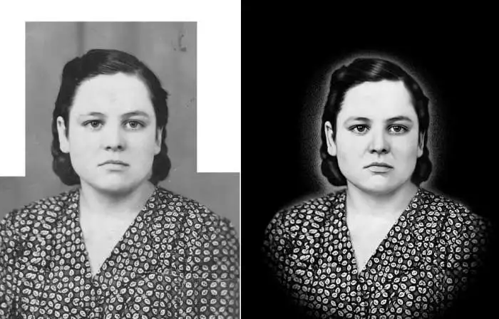 Ретушь под гравировальный станок, фотография 3