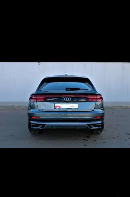 Срочно продам Audi Q8, фотография 7