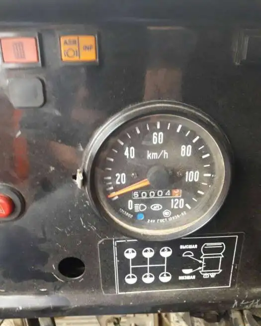 Клинцы КС-55713-1К 2005 г. в., фотография 1