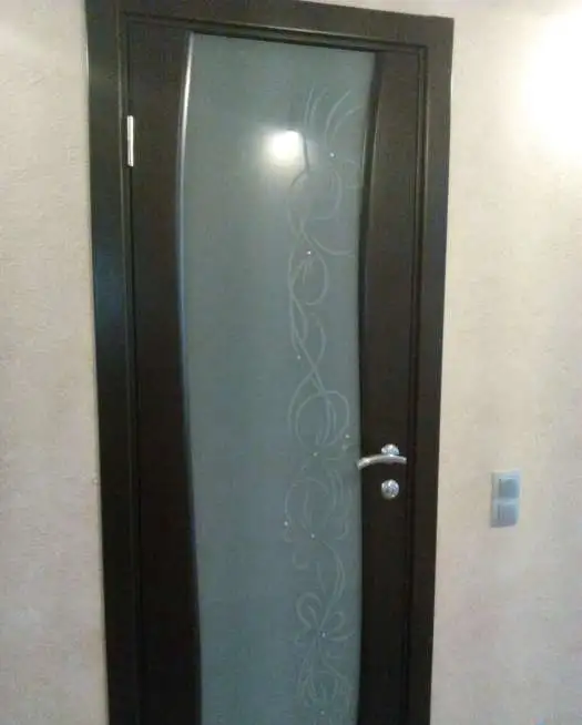 Установка межкомнатных дверей  КУПЧИНО, фотография 6