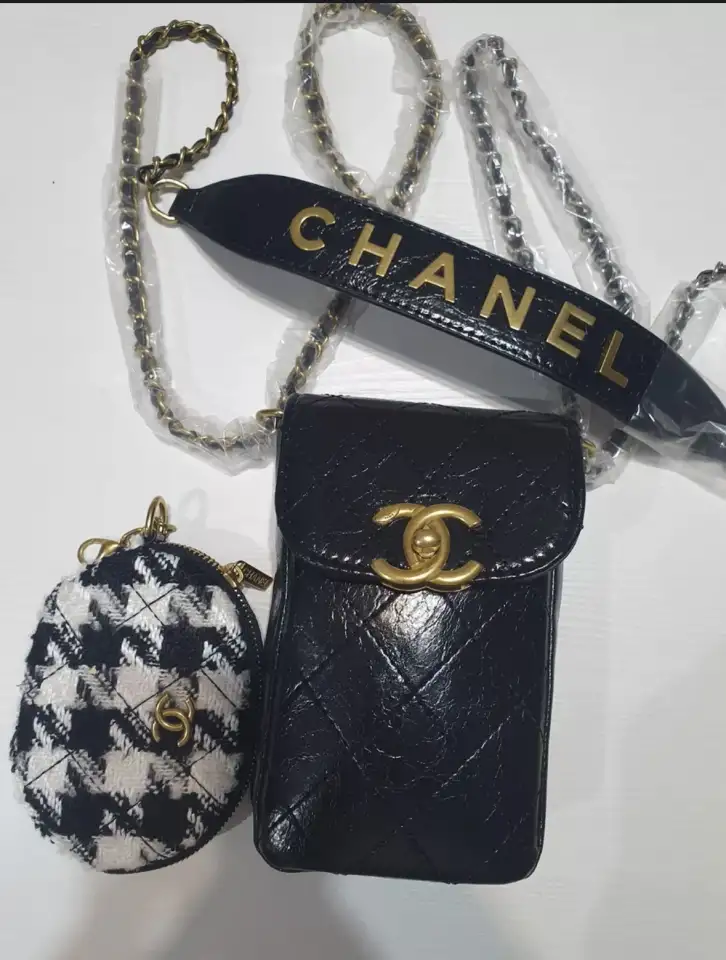 сумка vip gift chanel, фотография 3