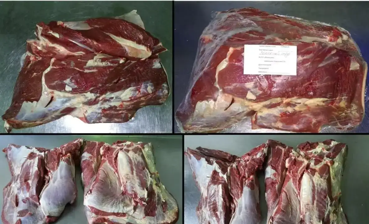 Предлагаю мясо и мясную продукцию, фотография 6