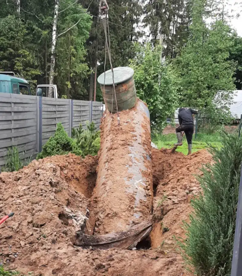 Ищете бу газгольдер - Найду его для Вас и привезу, фотография 6