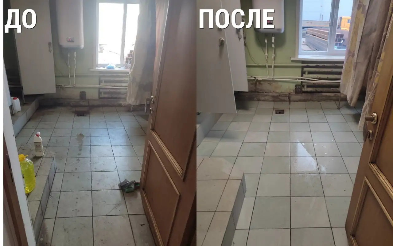 Клининг от Евгении в Воронеже  ваш надежный помощник в уборке, фотография 4