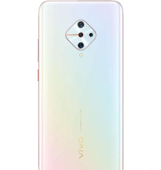 Смартфон Vivo V17, фотография 7