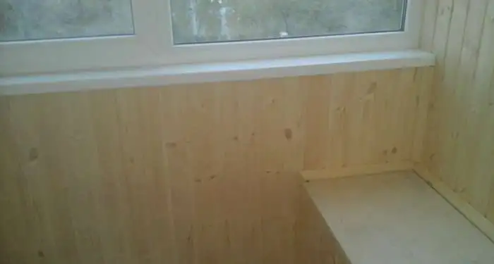 Окна и балконы, фотография 2