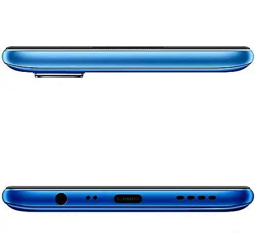 Смартфон realme 7 8/128GB, фотография 4