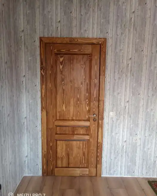 Двери межкомнатные, фотография 2