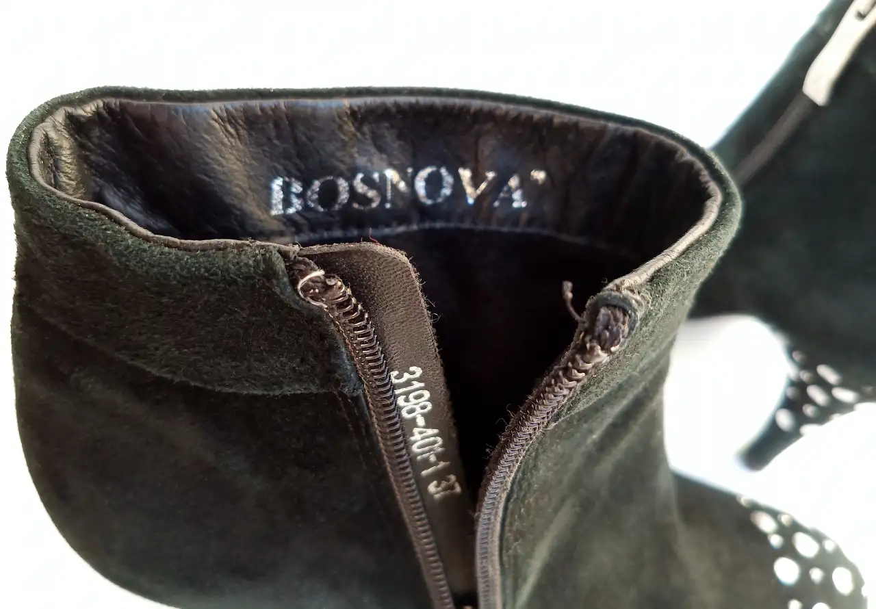 Ботильоны Bosnova, фотография 6