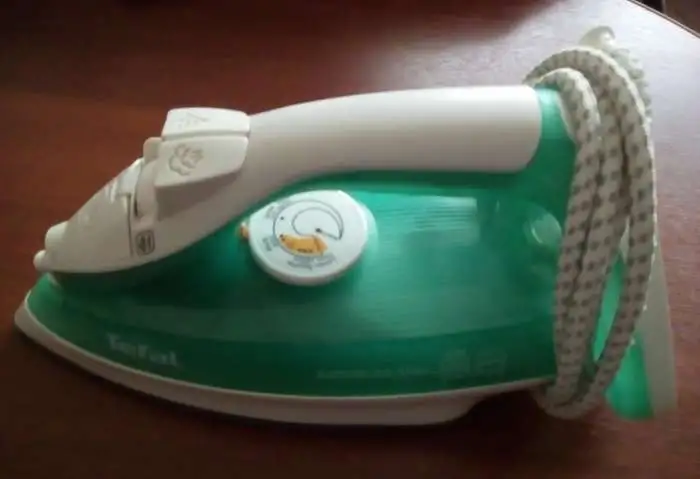 Продам утюг Tefal, фотография 5