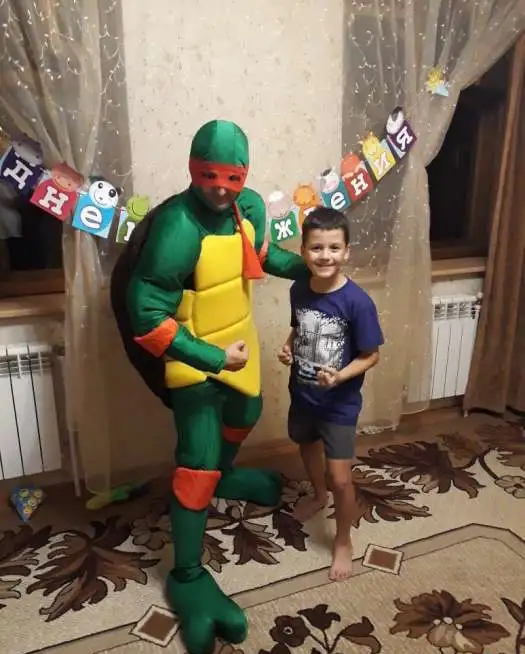 Проводим Лучшие Детские праздники!, фотография 1