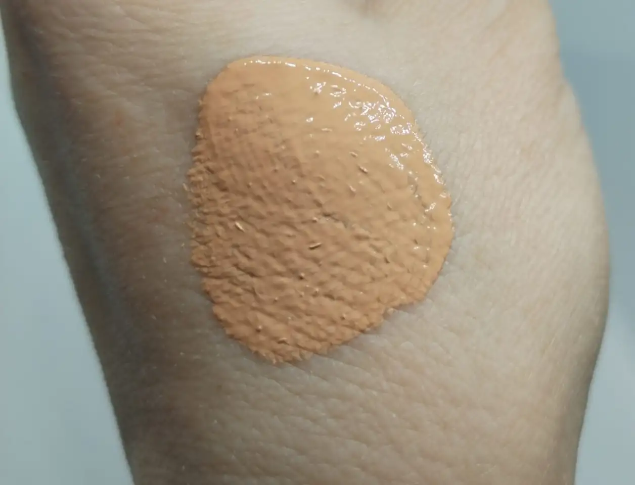 Тональный крем для лица NYX, фотография 2