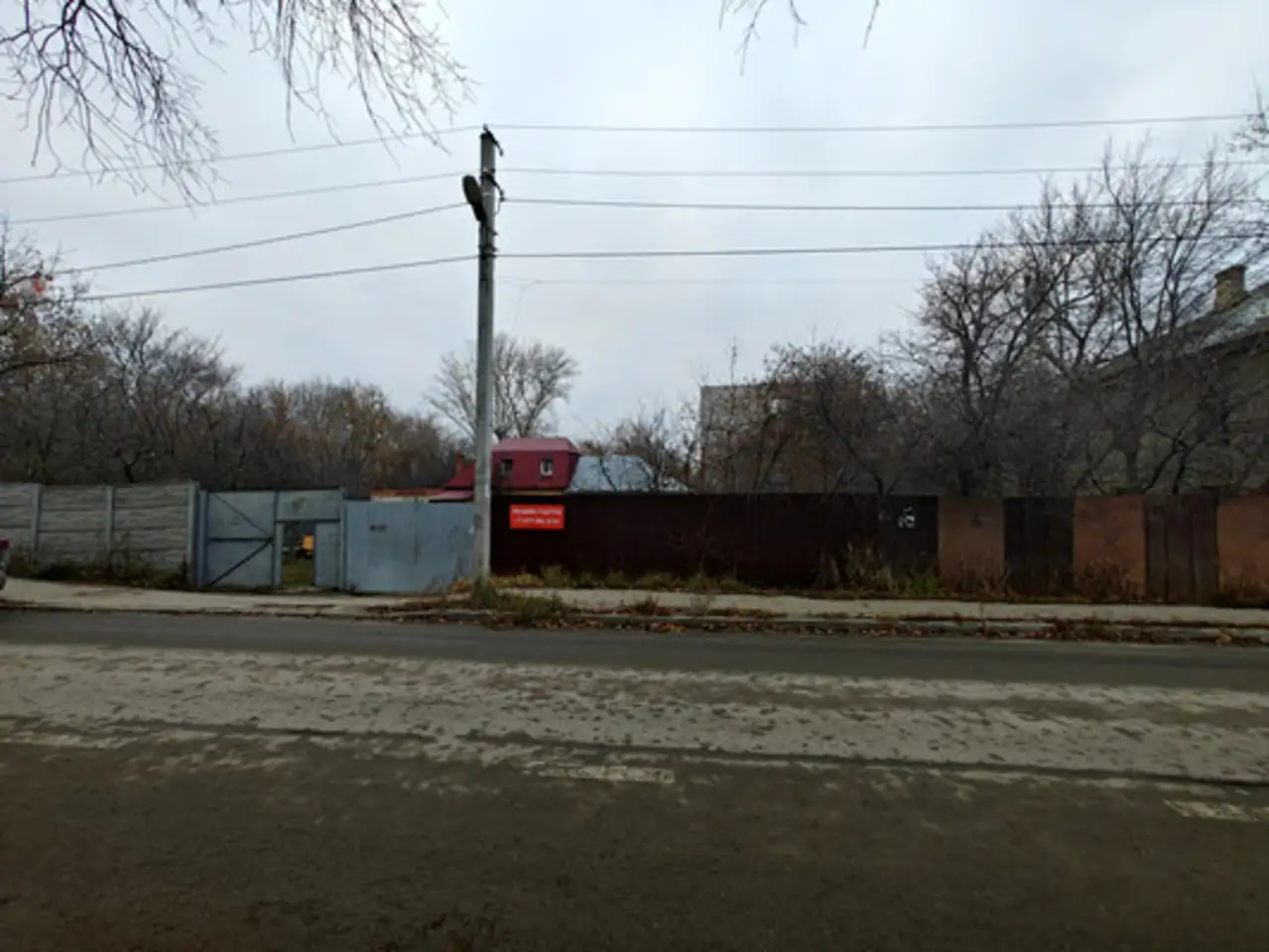 Продам земельный земельный участок, Табейкина ул, 15, фотография 2