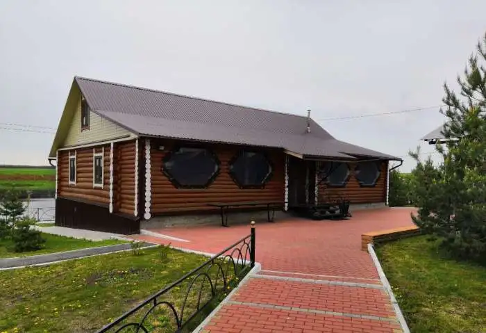Продается база отдыха на территории Пензенской области., фотография 7