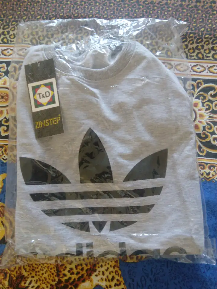 Толстовка  Adidas, фотография 1