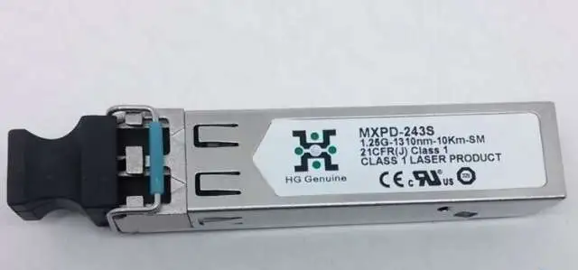 Huawei SFP mxpd-243S, фотография 1