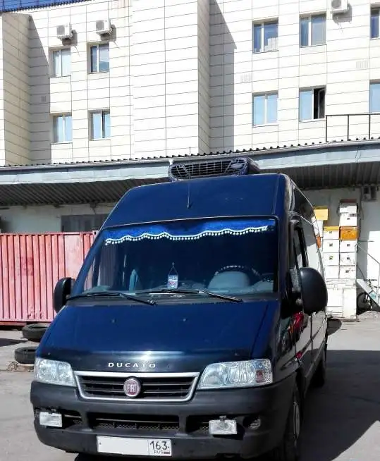 Обработка агрегатов автотранспорта по технологии ЭРС, фотография 9