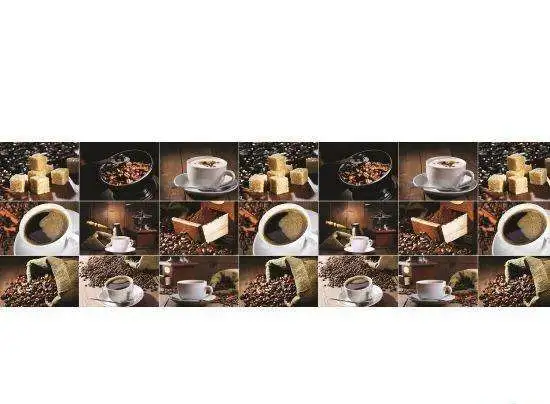 Кухонный фартук + доставка, фотография 7