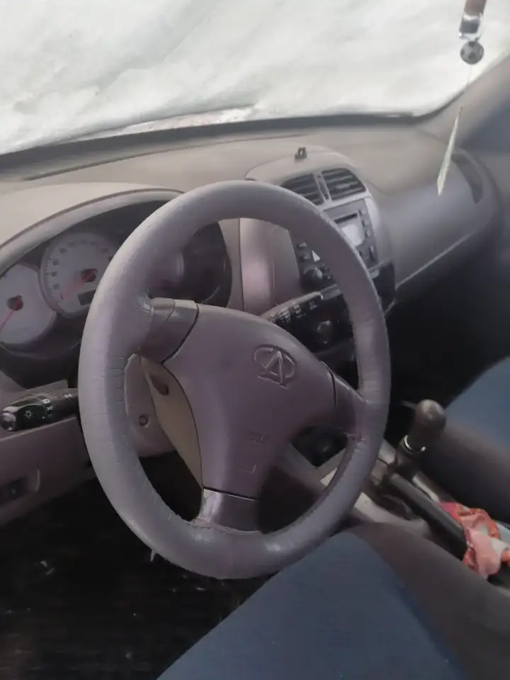 Продам CHERY SUV T11, фотография 4