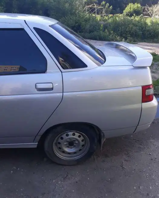 Продам десятку 2003 г. Лада 2110, фотография 2