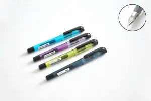 Поставим ручки и корректирующие ленты для школы и офиса, оптом, фотография 3