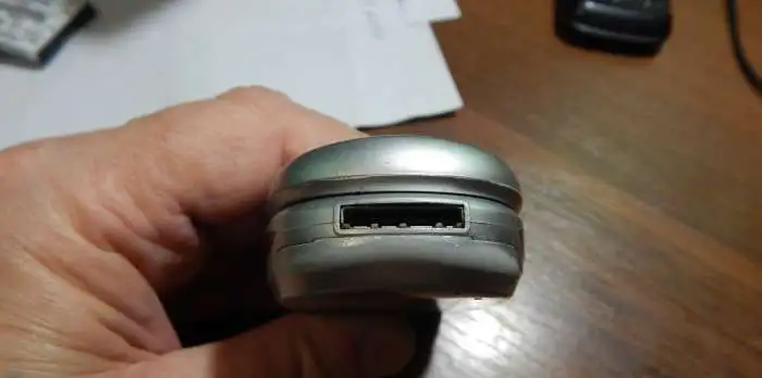 Телефон сотовый LG, фотография 4