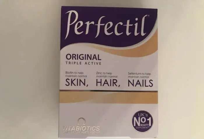 Perfectil из Англии, фотография 1