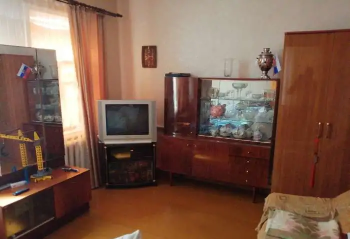 дом 55м2 в ст Суворовская Ставрапольский край, г ул Советская 52 55,00 м2, фотография 4